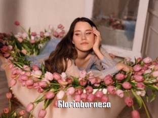 Gloriabarnesa