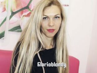 Gloriablondy