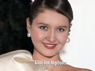 Gloriaclaptons
