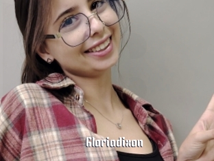 Gloriadixon