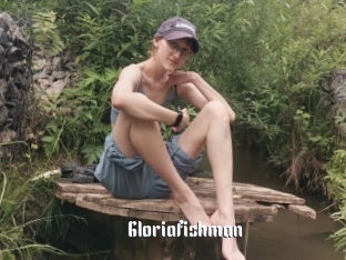 Gloriafishman