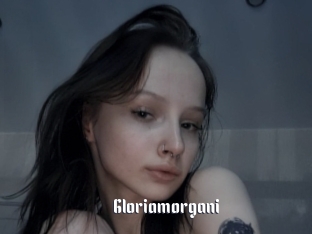 Gloriamorgani