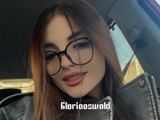 Gloriaoswald