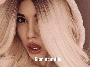 Gloriasmaile
