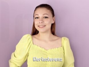 Gloriastevens
