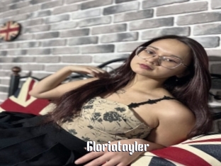 Gloriatayler