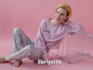 Gloripetite