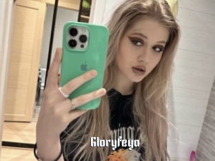 Gloryfeya