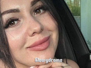 Glowydrama