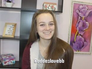 Goddeslovebb