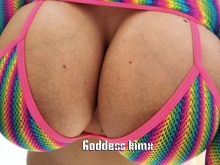 Goddess_kimx
