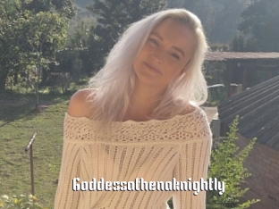 Goddessathenaknightly