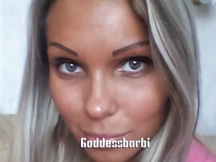 Goddessbarbi