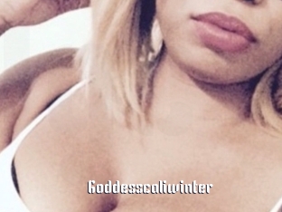 Goddesscaliwinter