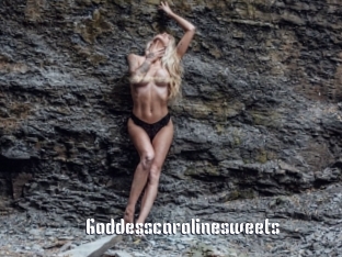Goddesscarolinesweets