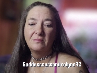 Goddesscassandralynn72