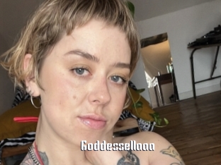 Goddessellaaa