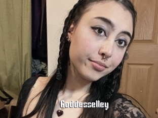 Goddesselley