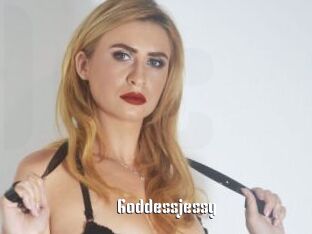 Goddessjessy