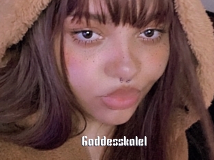 Goddesskalel