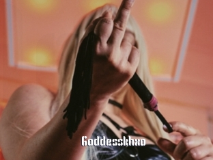 Goddesskhxo