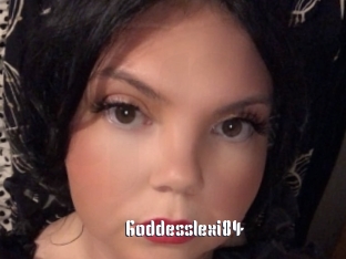 Goddesslexi84