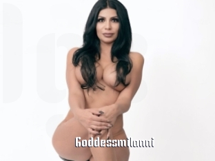 Goddessmilanni