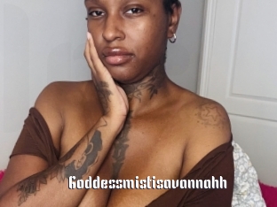 goddessmistisavannahh 1 grosse chatte
