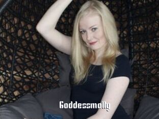 Goddessmolly