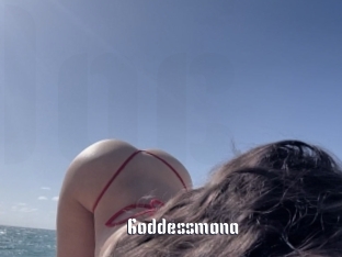Goddessmona