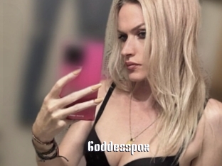 Goddesspax