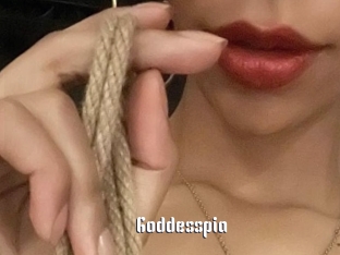 Goddesspia
