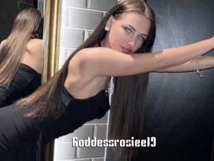 Goddessrosiee19