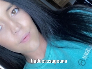 Goddesssageann