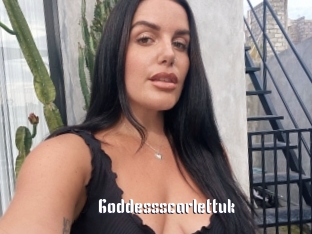 Goddessscarlettuk