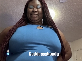 Goddessshonda