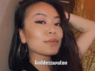 Goddesswutan