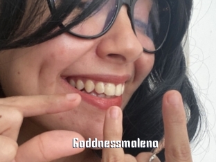 Goddnessmalena