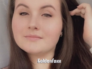 Goldenfoxx