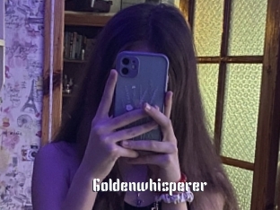 Goldenwhisperer