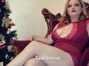 Goldieamna