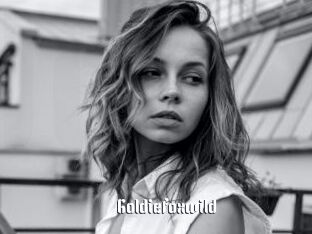 Goldiefoxwild