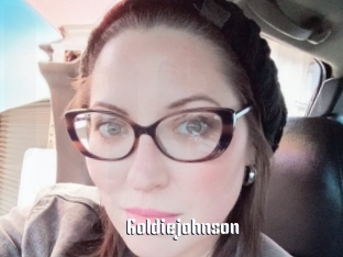 Goldiejohnson