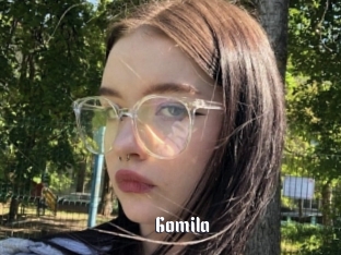 Gomila