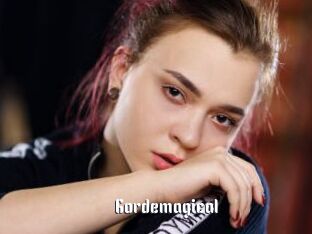 Gordemagical