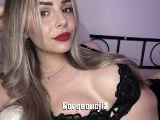 Gorgeousj18