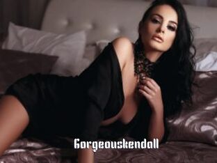 Gorgeouskendall