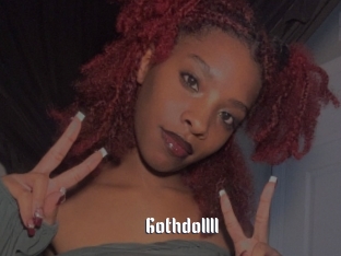 Gothdollll