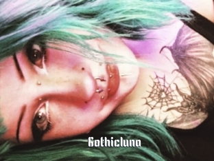 Gothicluna