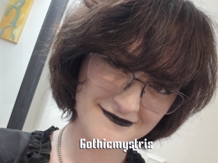 Gothicmystris